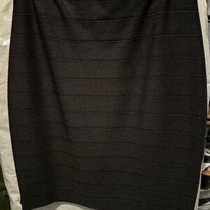 Joseph Ribkoff Black and White Garment